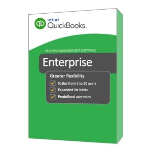 intuit quickbooks 14.0 enterprise download